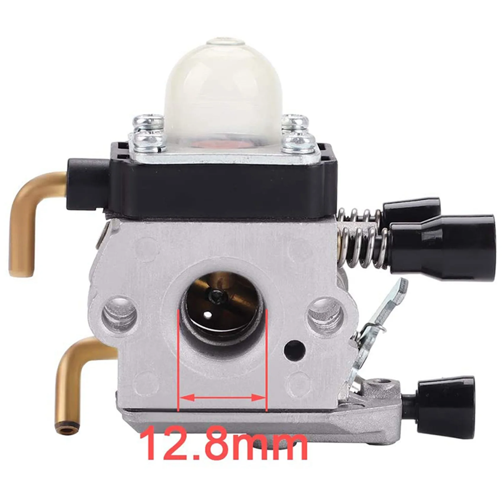 baag-2x-fs85-キャブレター-エアフィルターカバー-fs75-fs80-fs-85-km80-km85-fc75-ストリングトリマー-ブラシカッター-チューンアップキット用