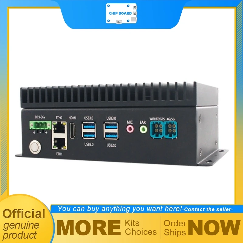 Neardi Edge Ai Work…