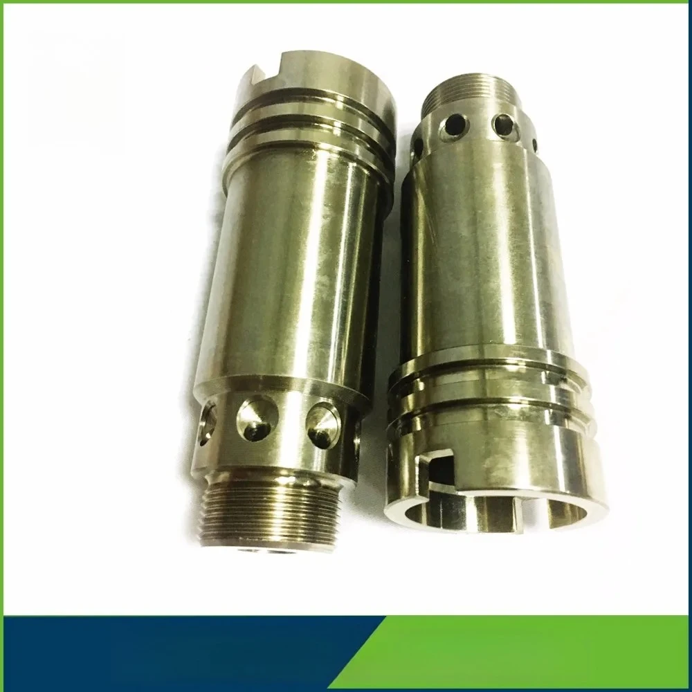 كم فوهة الجودة الأصلية للمحرك البحري #4