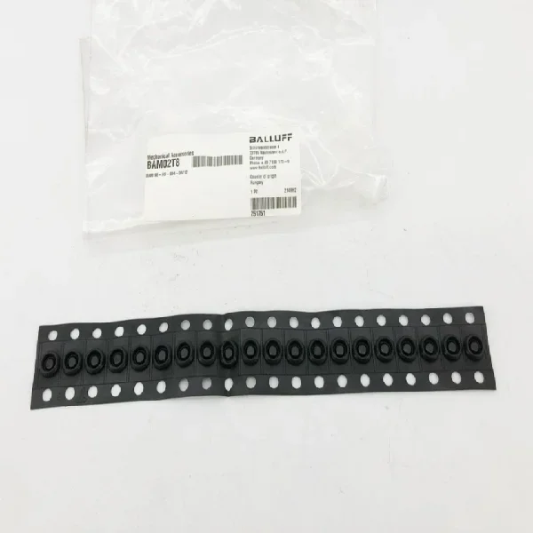 

Bam02t8 Mechanical Switch Accessory Bam Se-ns-004-20/12 Brand New Original Spot Plc