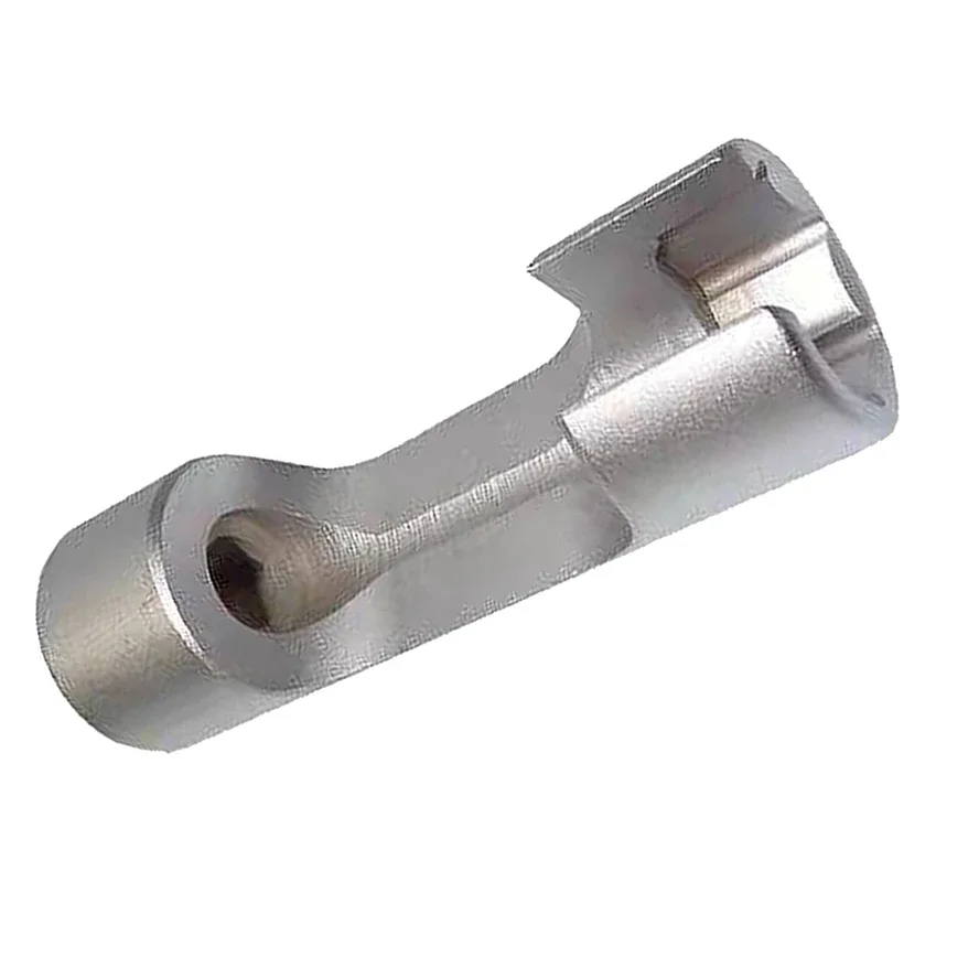 JTC6714 Suitable for Volkswagen Audi Volvo Oil Pipe Wrench 17mm 1/2 Interface Wrench T40055