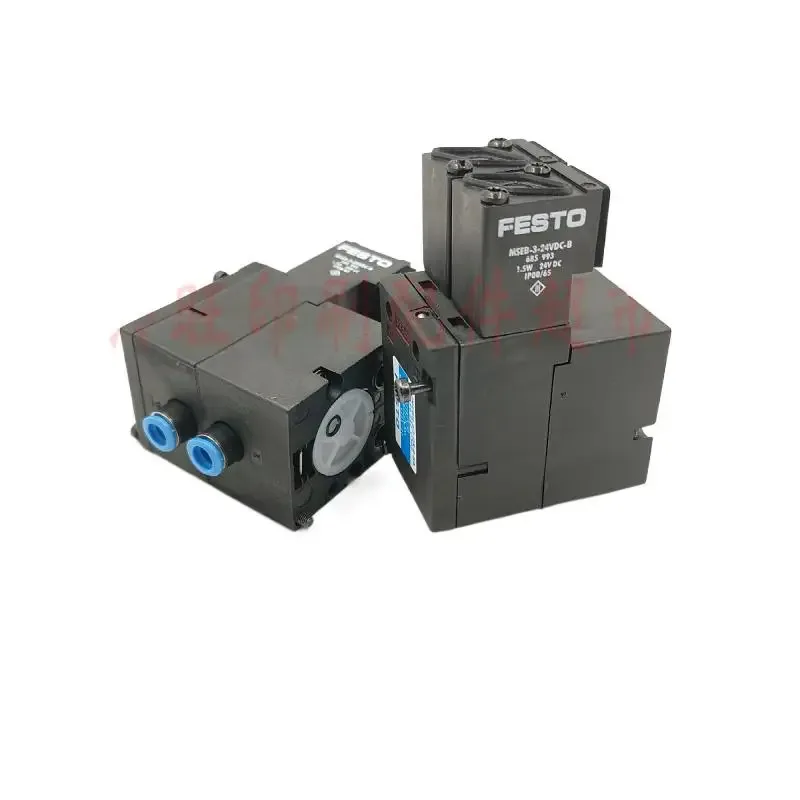 1 pcs for Heidelberg CD102 SM102 printing machine Paper receiving partition solenoid valve M2.184.1131