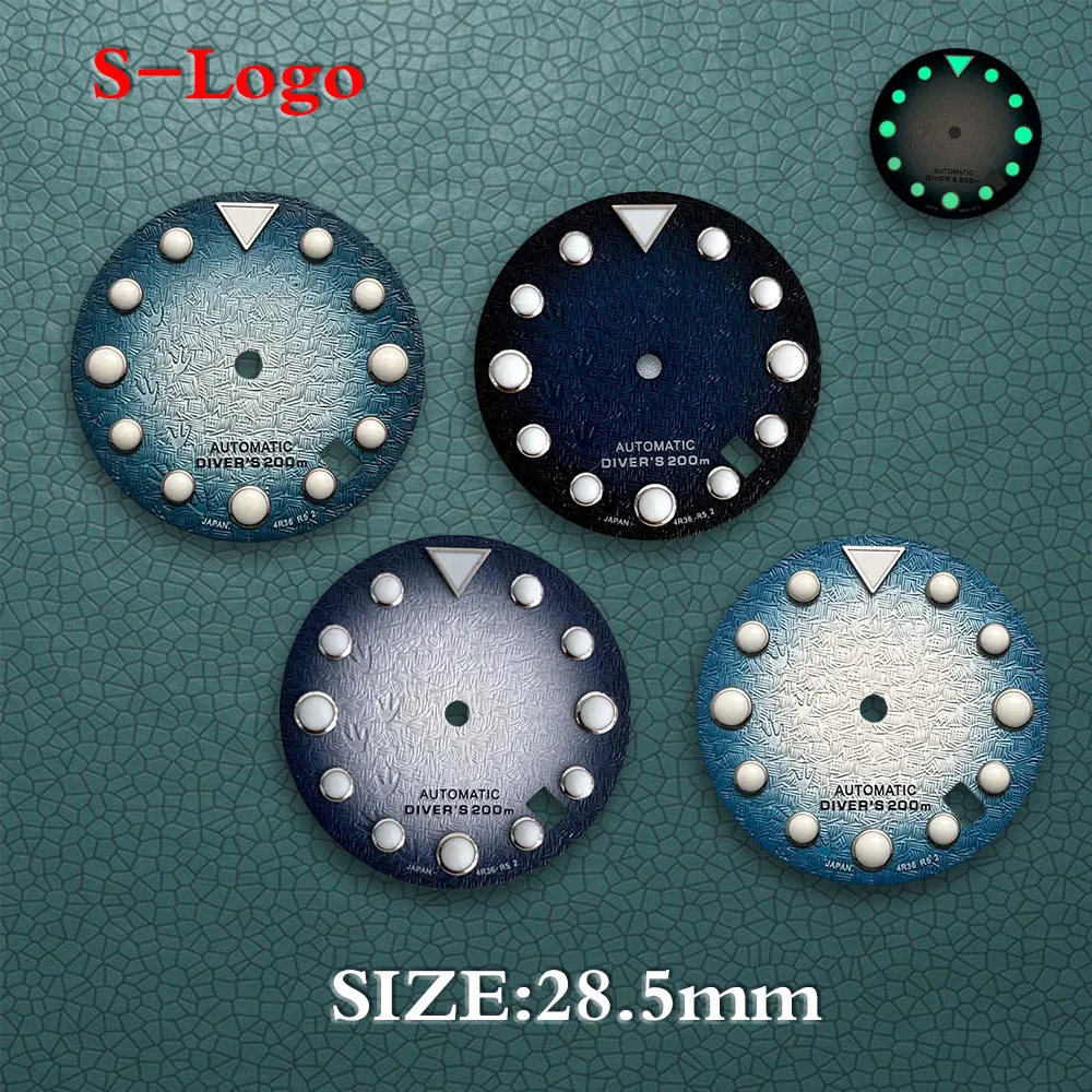 28.5Mm S Logo High …