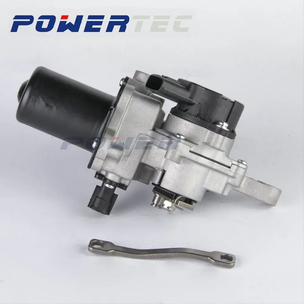 CT16V Turbo Charger Electronic Actuator 17201-OL040 for Toyota SW4 Car Landcruiser Prado Hilux 1KD-FTV D4-D 3.0 2002-2010