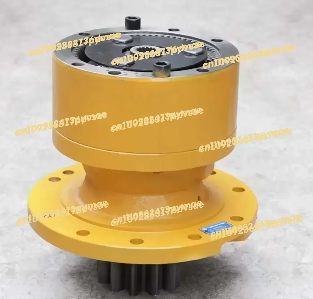 

In Stock ZX70 Excavator Parts Swing Parts Zx70 Swing Gearbox MFC40-002