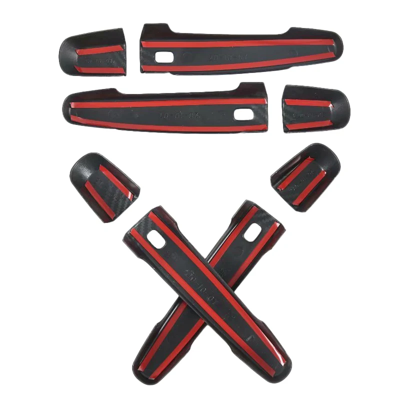 Repuestos para Chevrolet Blazer 2019 2020 2021 2022: Tirador de puerta, manija de puerta, tapa de la manija de la puerta