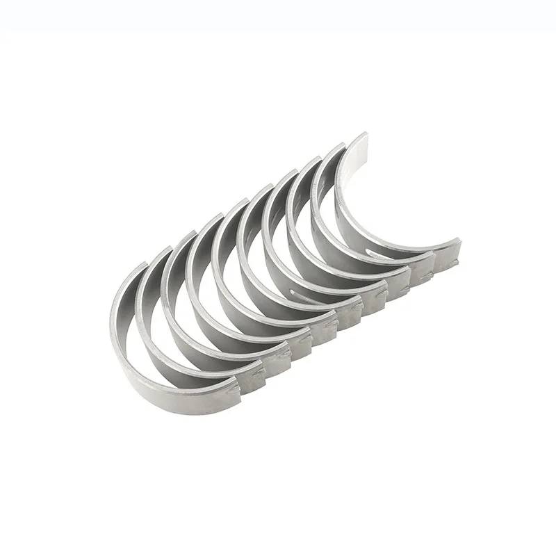 

55487314 Is Applicable To The Crankshaft Bearing STD Set of Buick Chevrolet and Cadillac LXH/LSY Engines.