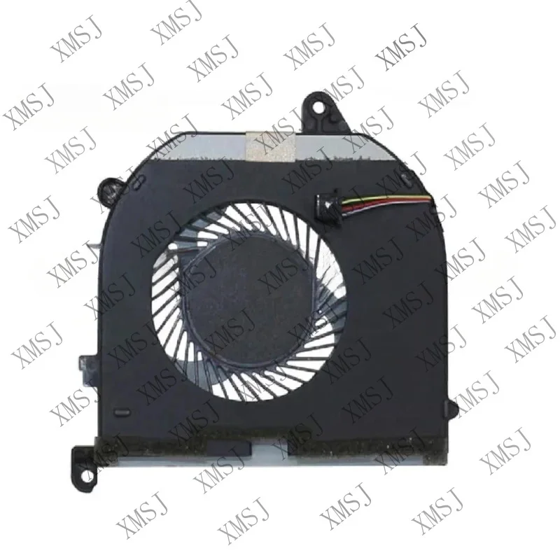 Для Dell XPS 15 9570 для Dell Precision M5530 Вентилятор охлаждения процессора 008YY9 08YY9