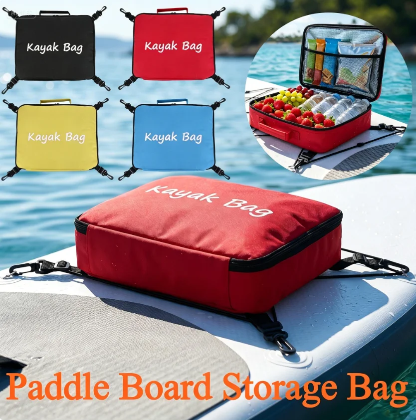 Paddleboardtas Surf Draagbare - Women'S Kayak Accessories recensie en prijs