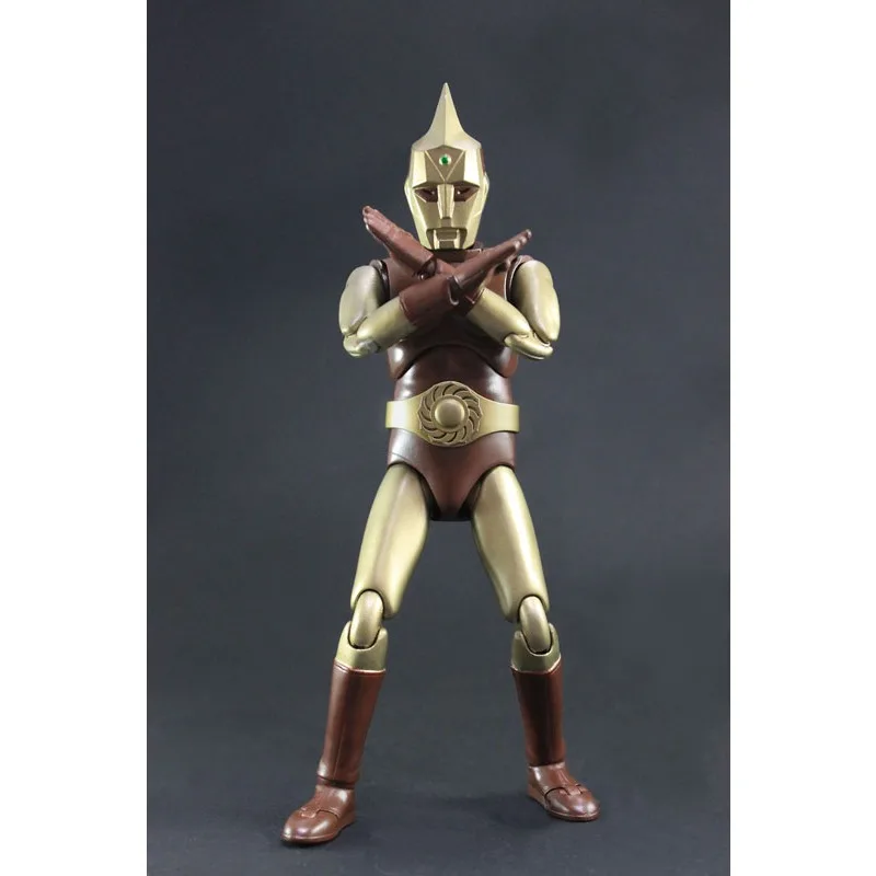 EVOLUTION-TOY بطل عمل الشكل الانتهاء المنقولة دمية سلسلة الإلكترونية الطيف الضوئي أنيمي عمل لعبة مجسمة هدايا للأولاد