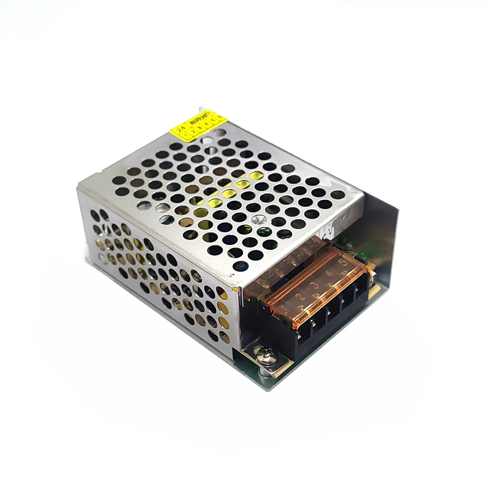 DC5V 3A Regulated S…