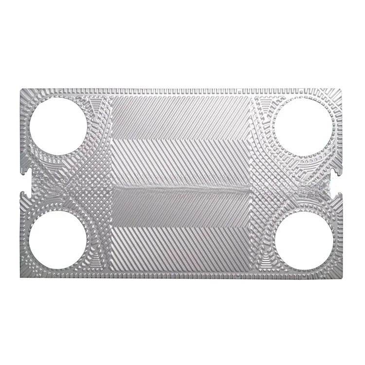 

Popular Product SALE Suitable For TRANTER GC60 Plate Heat Exchanger Plates