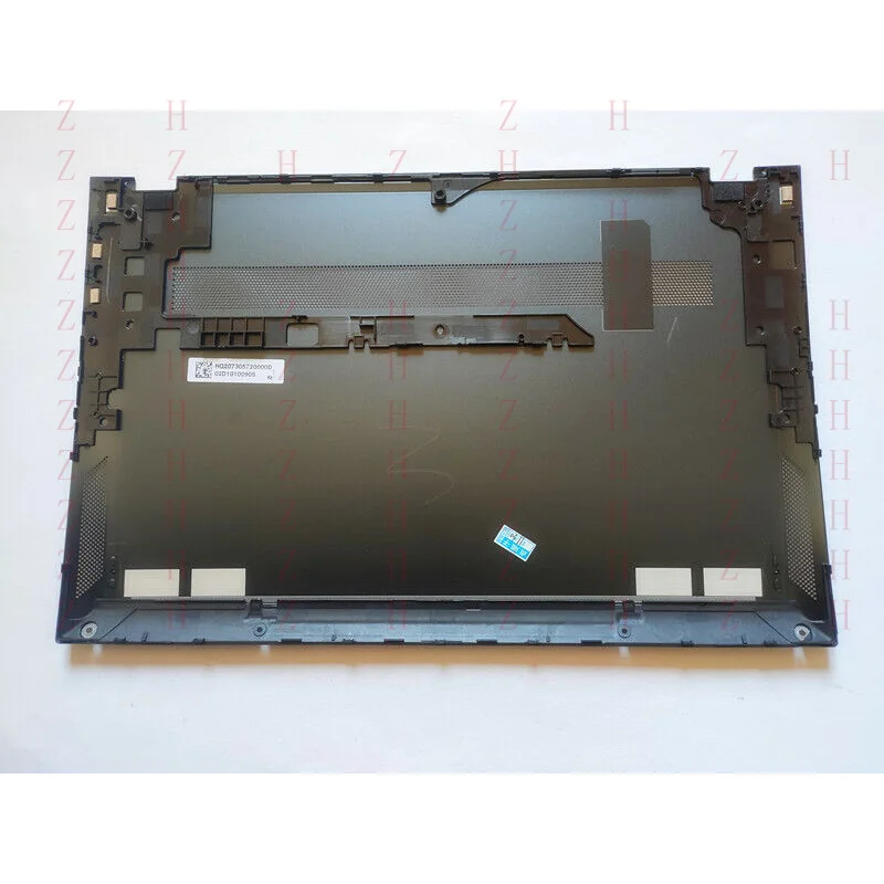 

DUDU новый для ASUS ZenBook 13 UX325J 13 U3700J UX325A D крышка нижняя часть корпуса серый