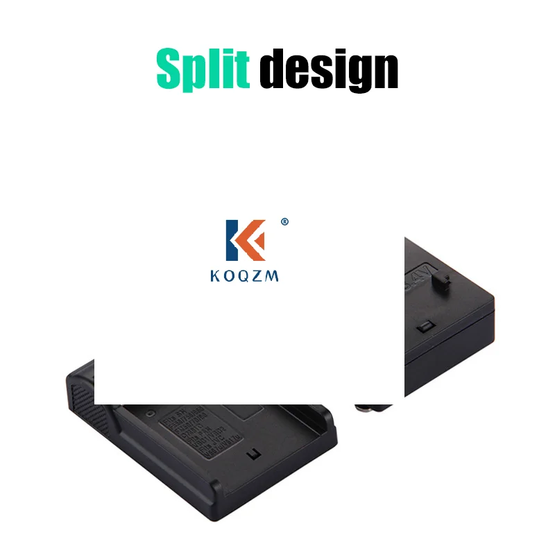 Usb Charger For Np … - image