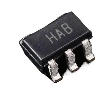 

100% НОВЫЙ НОВЫЙ 50 шт. HAB AD8067ART AD8067ARTZ AD8067 SOT23-5 МОДУЛЬ новый НОВЫЙ