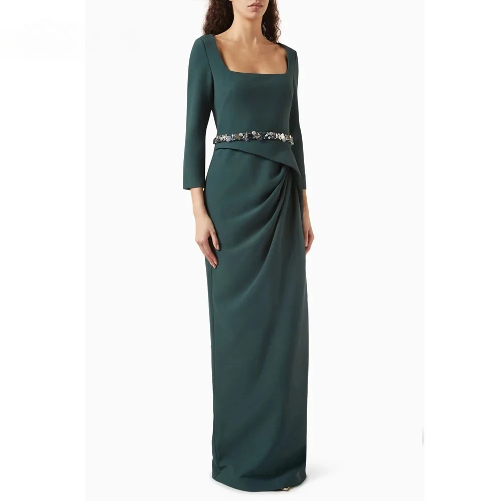 

Женские платья для вечеринок и свадебных вечеринок Женское элегантное роскошное вечернее платье Подходящие платья по запросу Формальные индивидуальные платья