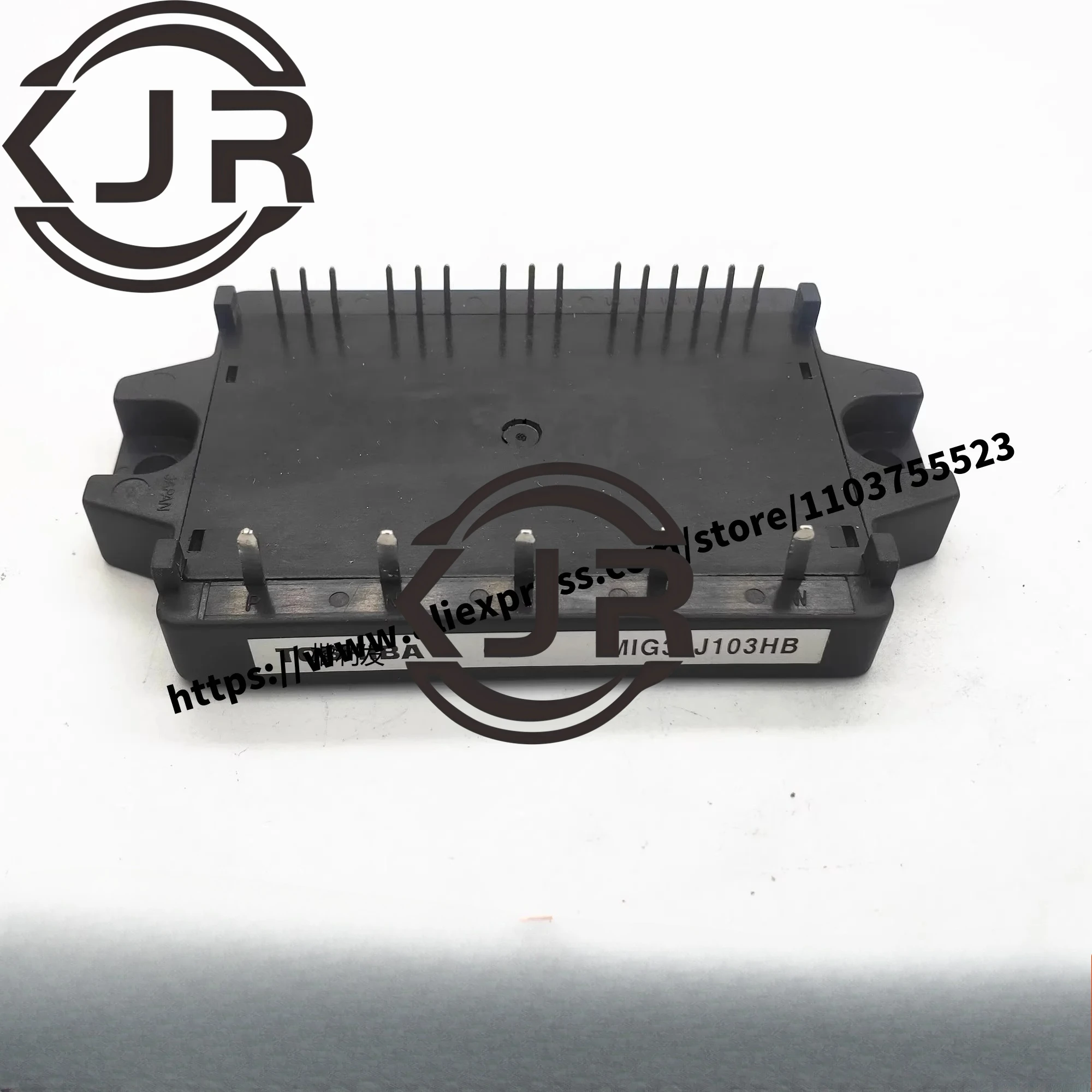 

MIG30J103H MIG20J103H MIG30J103HA MIG30J103HB IGBT original module