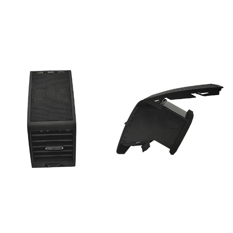 

2X Car Front Left Side Dashboard Panel Air Vent Outlet Assembly 4636807408 For G Class W463 2004-2018