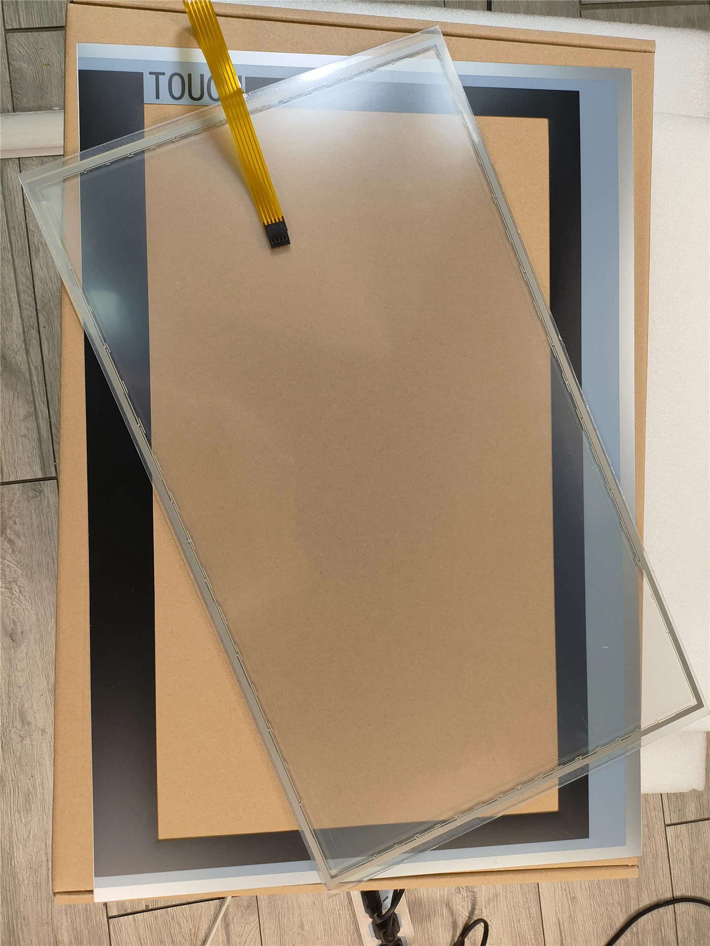 

IPC477D 6AV7240-3EC16-0KA0 -- Пластиковые защитные пленки для сенсорных экранов