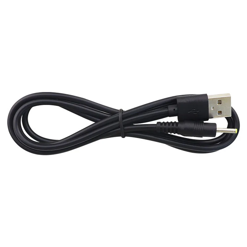 5V 3A 1M 2M 6FT USB وذكر إلى DC 55*21 55*25 4*1.7 3.5*1.35 2.5*0.7 MM جاك التوصيل سلك توصيل الطاقة الممتد كابل إمداد الطاقة موصل