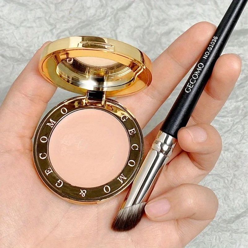 

Precision Concealer Brush Finger Tip Soft Makeup Brush