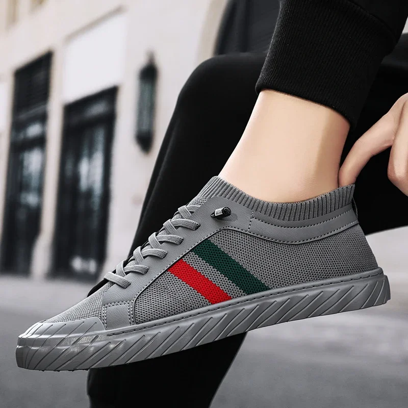 Men\'s Sports Sneakers Men All Brands Exact Replicas Sneakers for Mens 2024 High Quality Shoes Man Casual Sport Shoe Tennis Urban