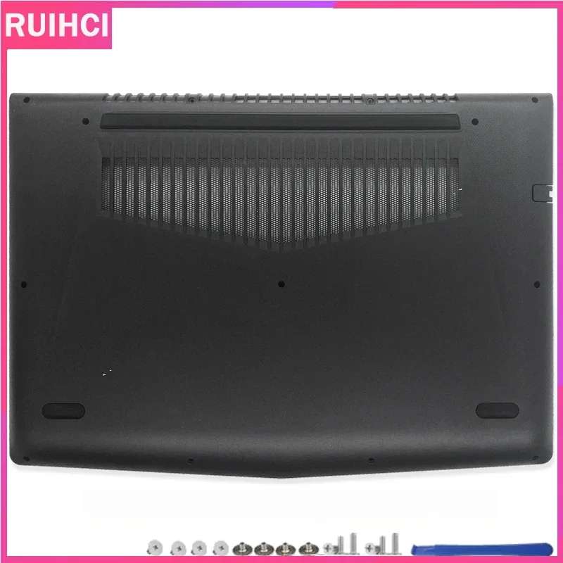 For Legion Y520 R720 Y520-15 R720-15 Y520-15IKB R720-15IKB Laptop LCD Back Cover/Front Bezel/Hinges/Palmrest/Bottom Case