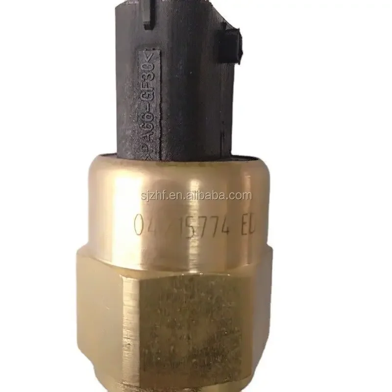 High Performance Oil Pressure Sensor for BFM1013 BFM2015 Engine