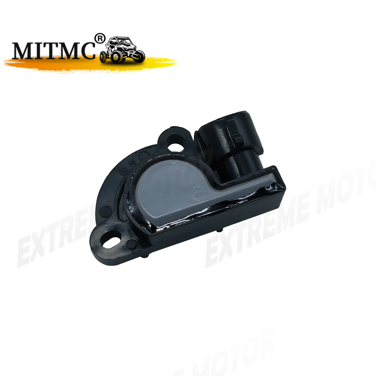 Throttle Position Sensor For CF800 ODES 800 1000 Stels 650 800 850 Hisun ATV UTV 377600-800-000 39130-E05-00000 LU073312