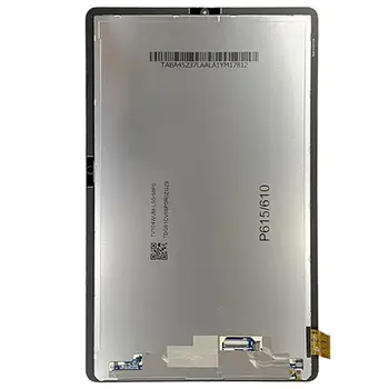 Nový Ori LCD displej s dotykovou obrazovkou, digitalizátor a náhradní díl pro Samsung Galaxy Tab S6 Lite P610 P615 N P617 P613 619 10 nejlepší prodej Náhradní displej Samsung - №8