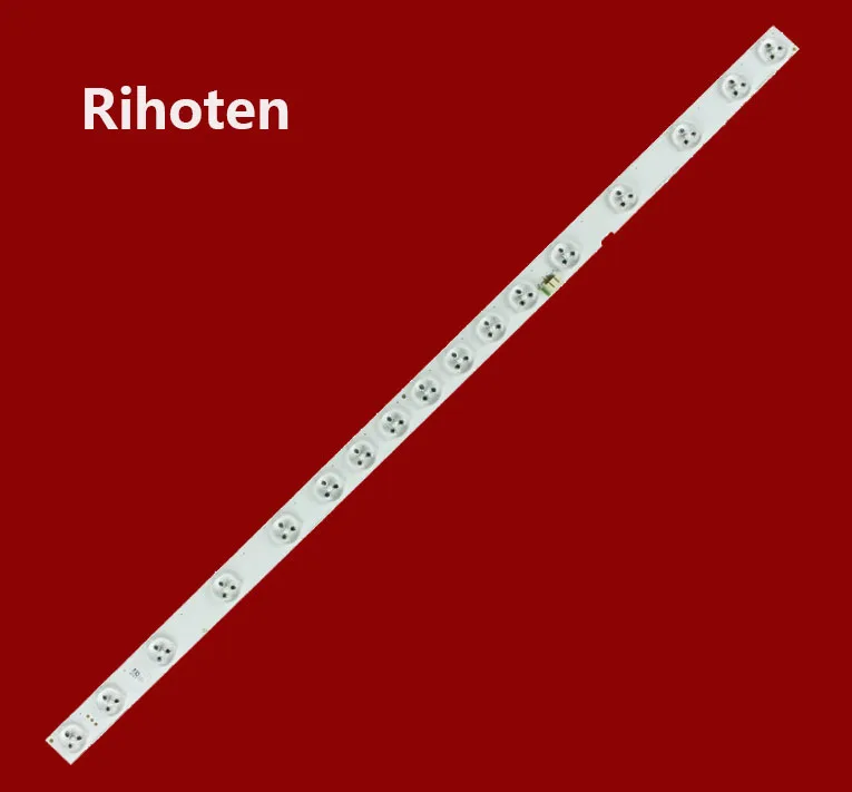 5/10 шт. светодиодная лента для подсветки 17 ламп для Innotek 32 NDF 17PKG REV 0,1 32W17S1P UDULED0GS023 REV.A 32ME303V/F7 ME2 U3DF0XT