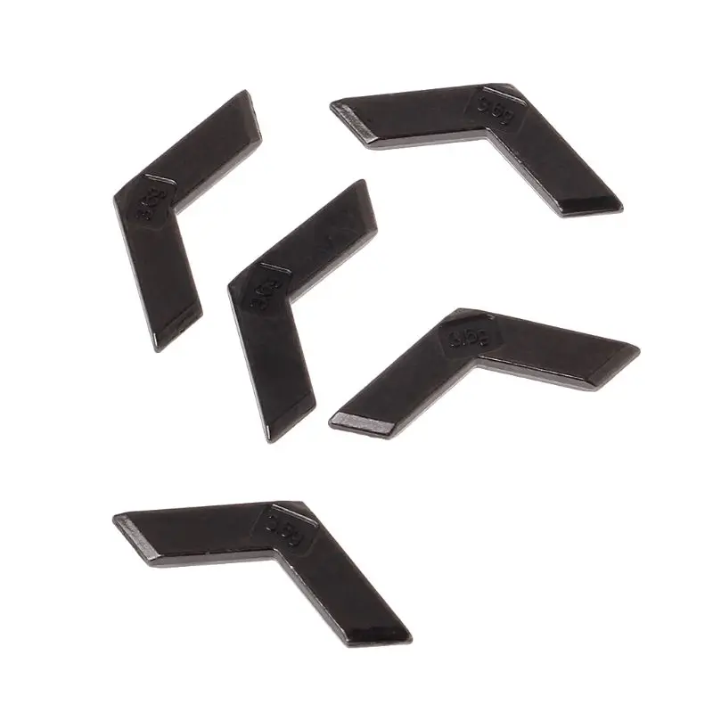 G502 정품 마우스 웨이팅용 마우스 카운터 웨이트 블록 교체