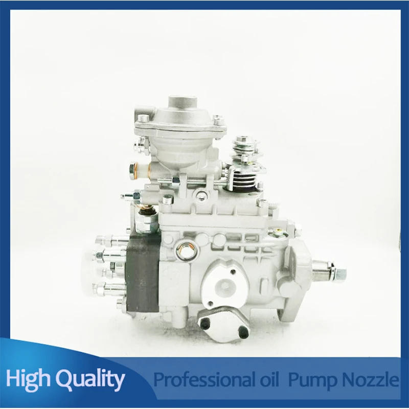 

Насос VE впрыска дизельного топлива 0460426193 VE6/12F1950L448 860357 для PENTA TD42A 170 кВт