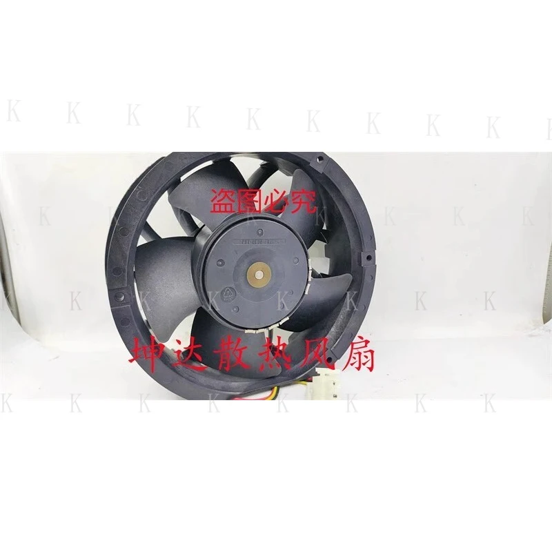 C  FOR  NIDEC XV17L48BS1A5-0  wbr/  7 48V 1.54A 17CM 3pin Cooling Fan