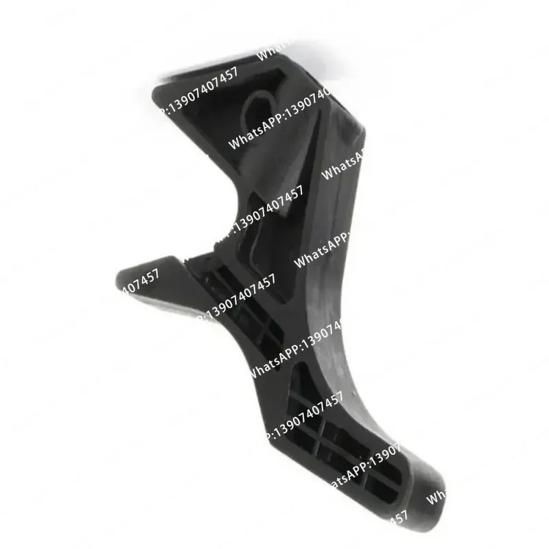 2pcs Pressure Head Block Bead Pusher Mixed Plastics Tire Changer Auxiliary Arm Booster Arm Automotive Tools