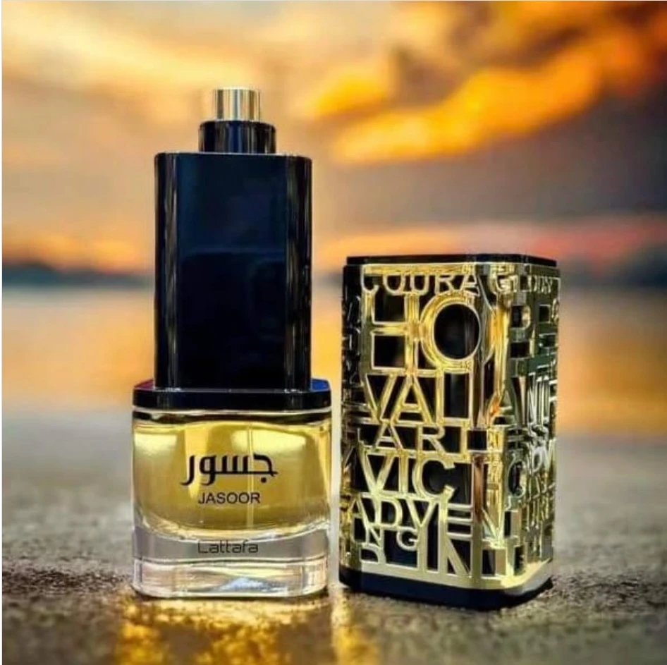 

Dubai Perfume High Quality Rich Fragrance Perfume Original Lasting Pheromone Fragrances Perfume Men's Eau De Toilett Body Mist