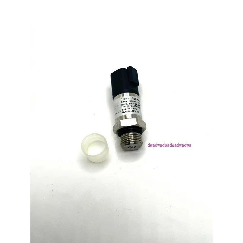 

Excavator parts replacement Sany SY75/135/205/215/235-8 high pressure sensor low pressure switch