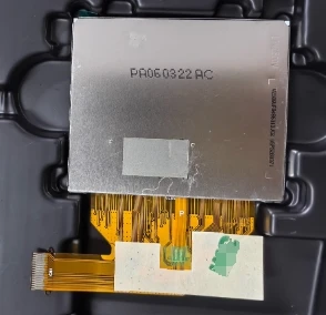 

LTV250QV-F04 2,5-дюймовый ЖК-экран LTV250QV-F04-V0.2 экран дисплея