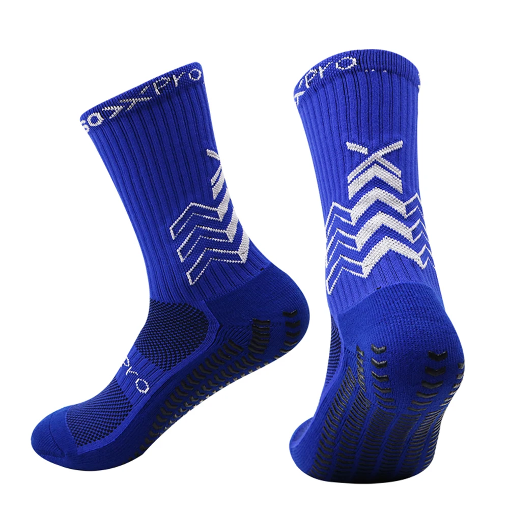 Breathable Training Anti New Socks and slip Football Sweat-wicking Medium Sleeve Sports Outdoor Camping and Mountaineering Socks