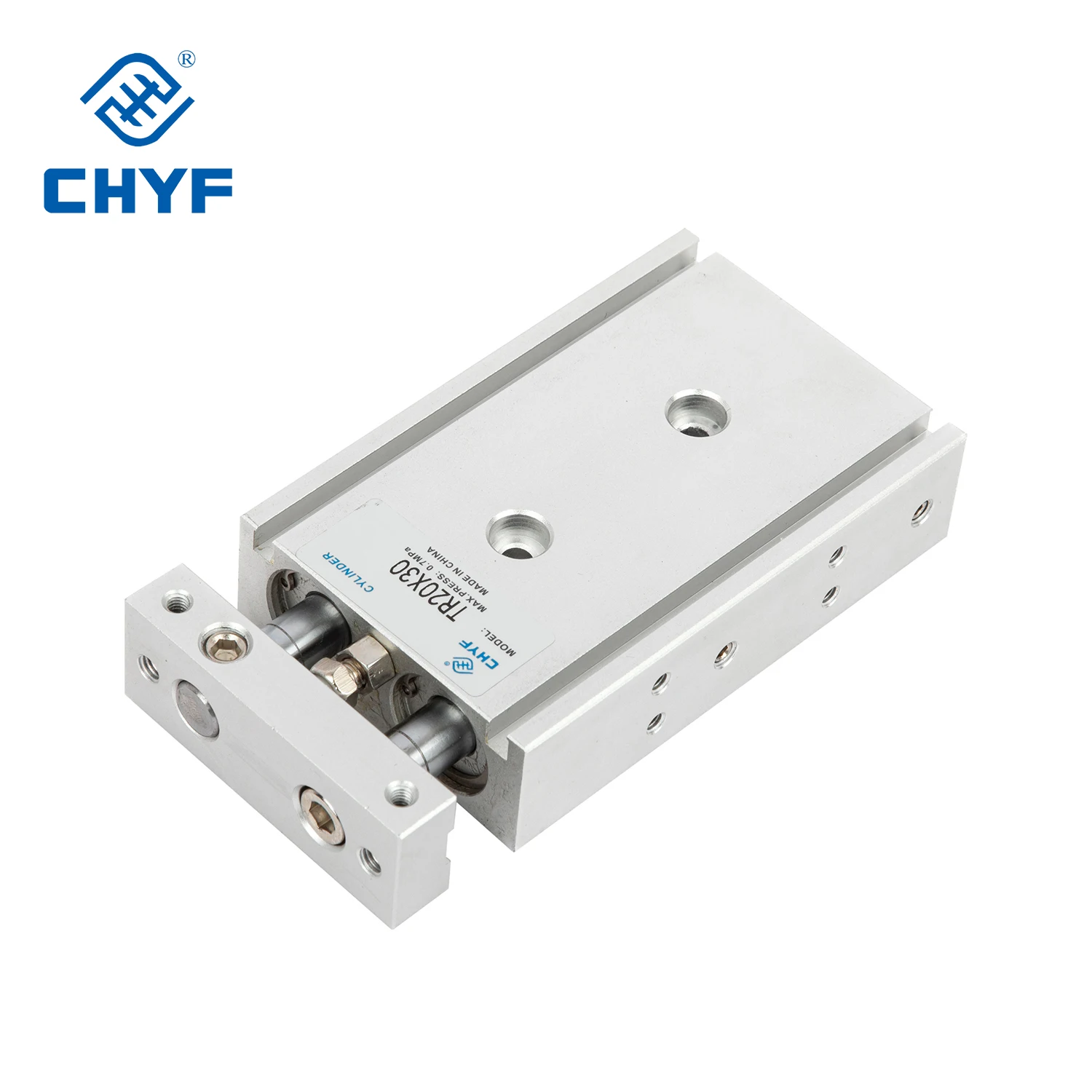 Cilindro neumático de aire TCM16X10S TCM16X40S TCM16X20S