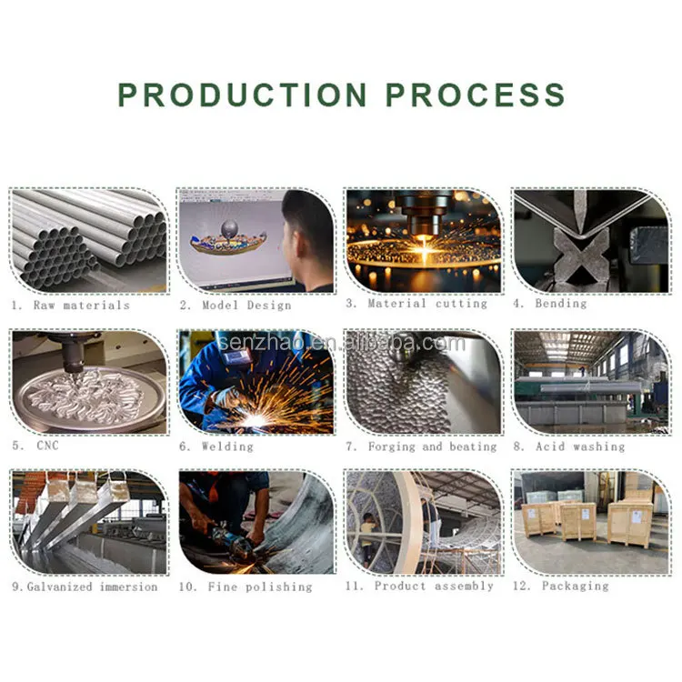 Installation Outdoor Urban Public Custom Abstract Stainless Steel Rat Sculpture Art