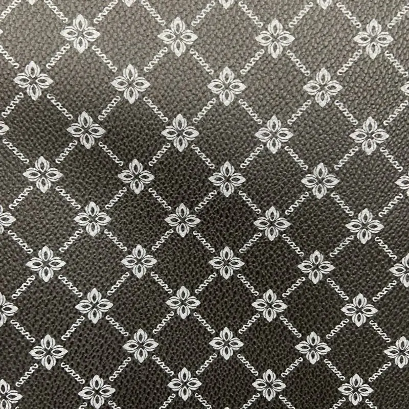 Diamond Grid And Ch…