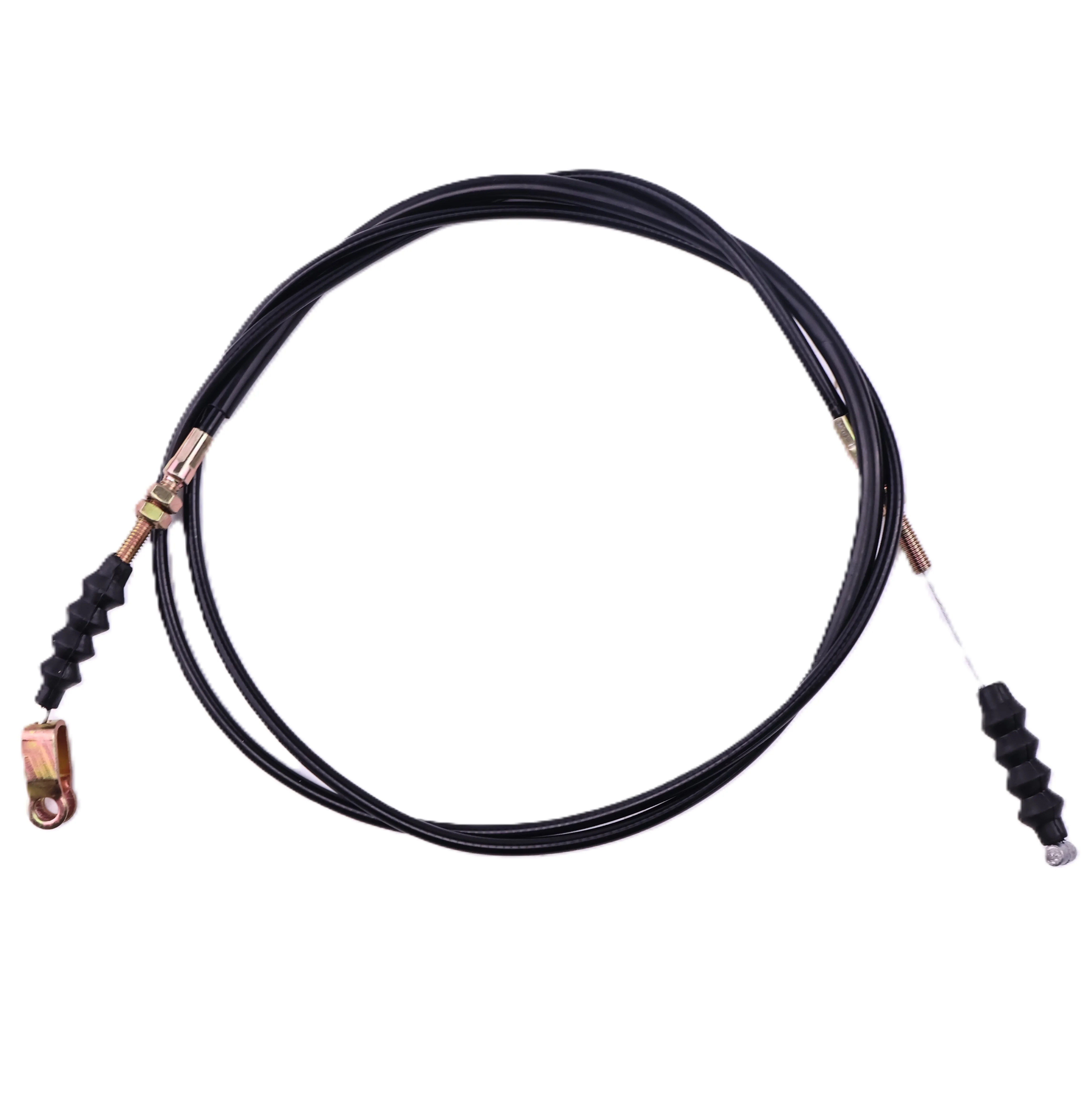 Throttle Cable BHG-020_3 For 1985–1994 Yamaha Golf Cart 4-Cycle G2 G8 G9 G11 G14