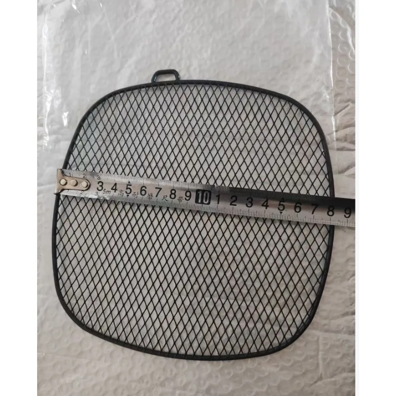 

Applicable To Air Fryer HD9741/9721 97 9726 9749 Handle Fried Basket Grid Starboard Accessories