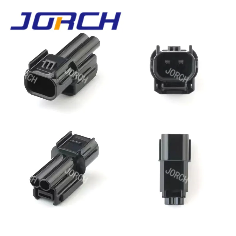 2 pin car waterproof auto connector 1.5 male and female LED headlight speaker plug sensor connectors 6189-7408 6181-6851