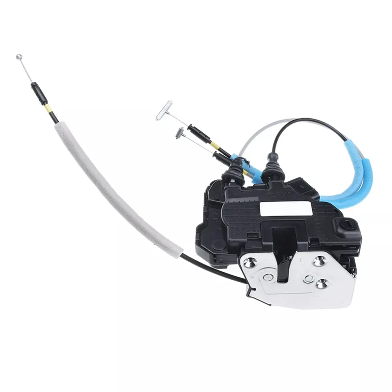 

AU34-OEM 81410-C1000 Rear/Left Door Lock Latch Actuator Forhyundai Sonata 2014-2019 81410C1000 81410-C1000 Rear Door Latch