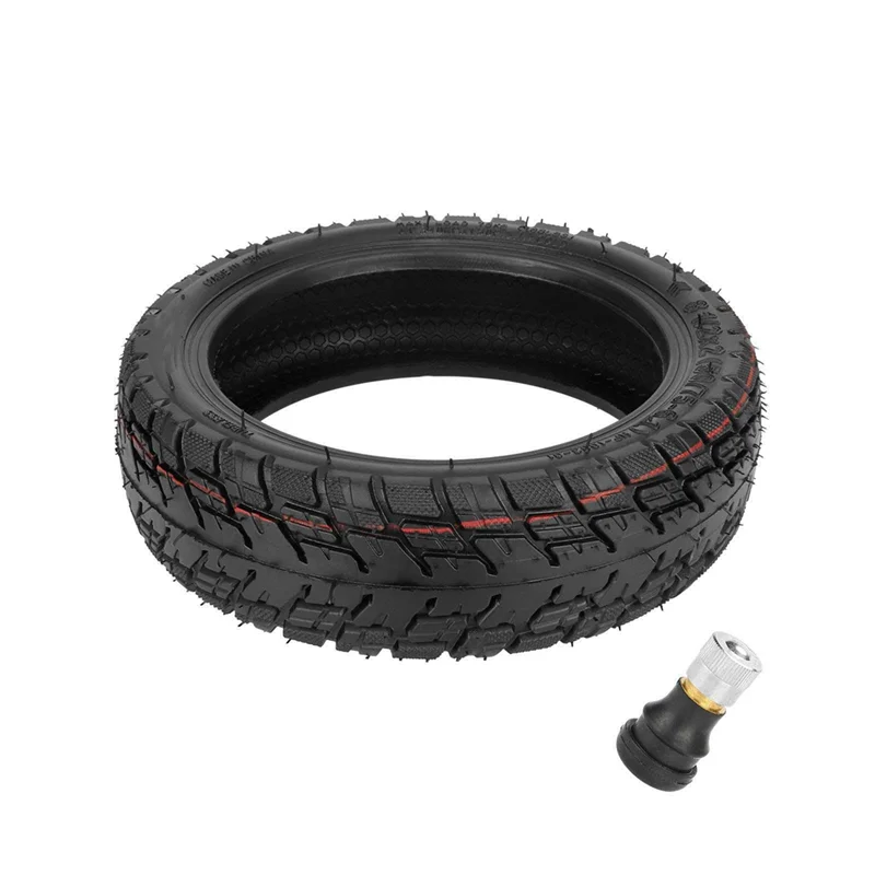 

A48F-1 PCS Upgraded Vacuum Tire (81/2X2) 8.5Inch 50/75-6.1 For Xiaomi Electric Scooter Tire