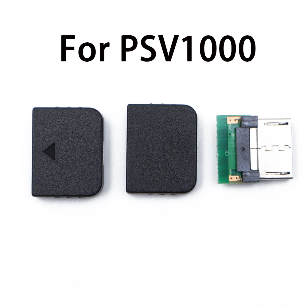 1pcs For PSV 1000 USB Charging Port For PSVITA 1000 USB data Cable Socket Game Console Accessories