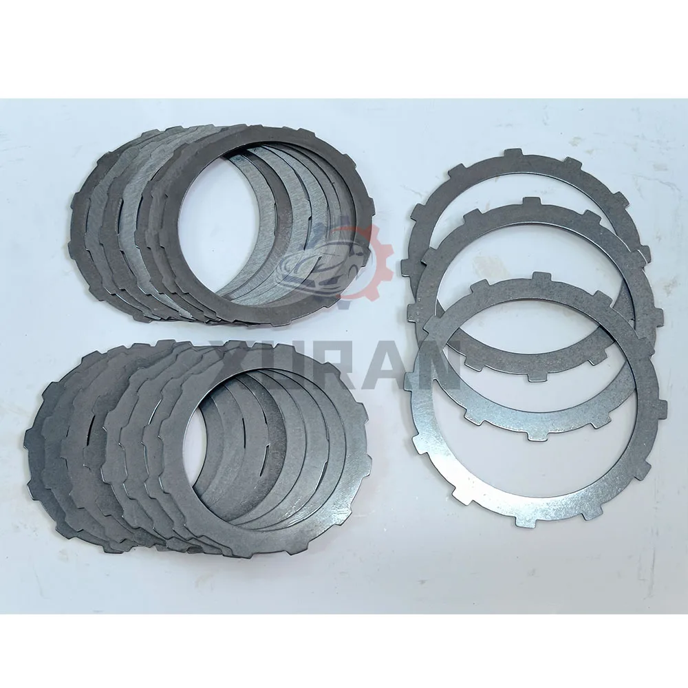 A500(44RE, 40RH, 42RH, 42RE)Auto Transmission Steel Kit Clutch Plates For DODGE PICKUP/D50 Car Accessories