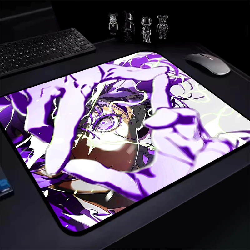 

45x40x0.4cm Gaming Mouse Pad Balance Mousepad Gamer Ultrafine Surface FPS Mouse Mat Computer Desk Mat Professional Keyboard Pad